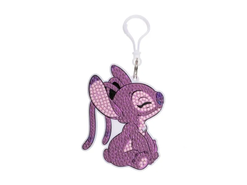 CRAFT Buddy Crystal Art Anhänger Angel