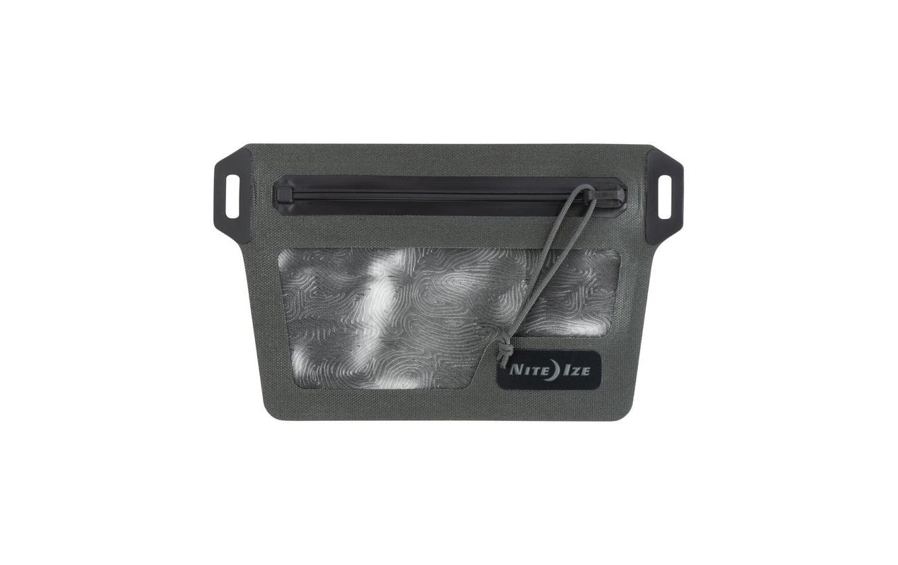 NITE IZE Wasserdichte Brieftasche 10 cm x 14 cm NITE IZE Wasserdichte Brieftasche 10 cm x 14 cm