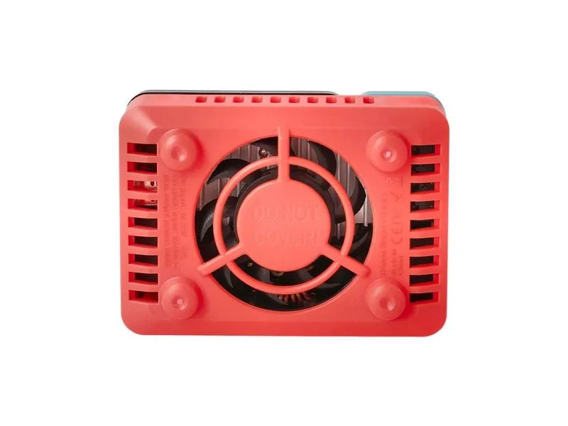 SKYRC Ladegerät B6neo, 200W DC, 1-6S Blau/Rot SKYRC Ladegerät B6neo, 200W DC, 1-6S Blau/Rot