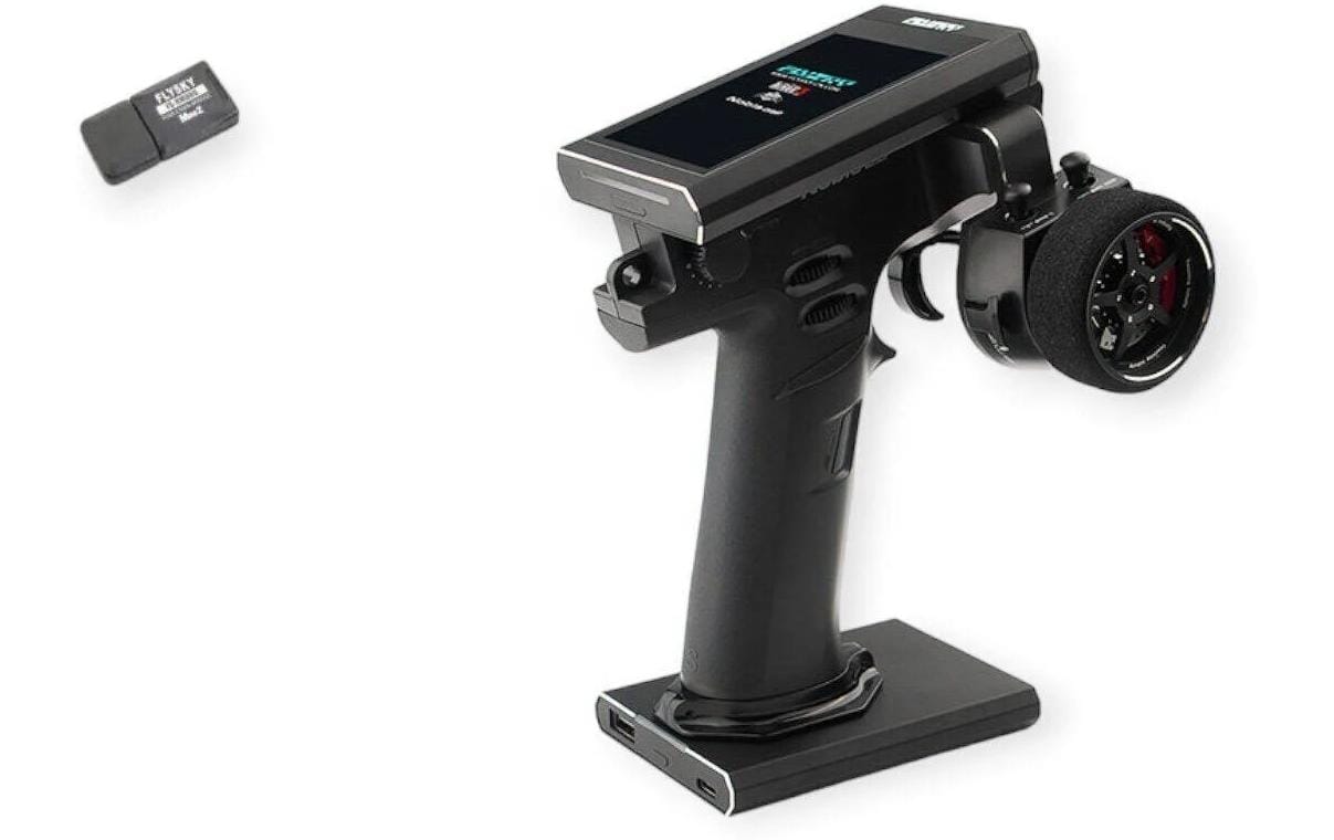 Kyosho Fernsteuerung Noble NB4+