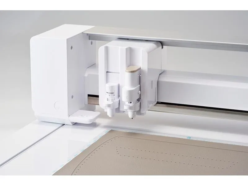 Silhouette Zubehör Stanzwerkzeugtips Curio 2, 5 mm, 3 Stück