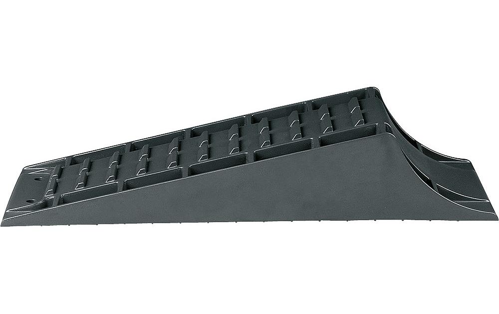 froli Standardkeil 2 Stück Schwarz froli Standardkeil 2 Stück Schwarz