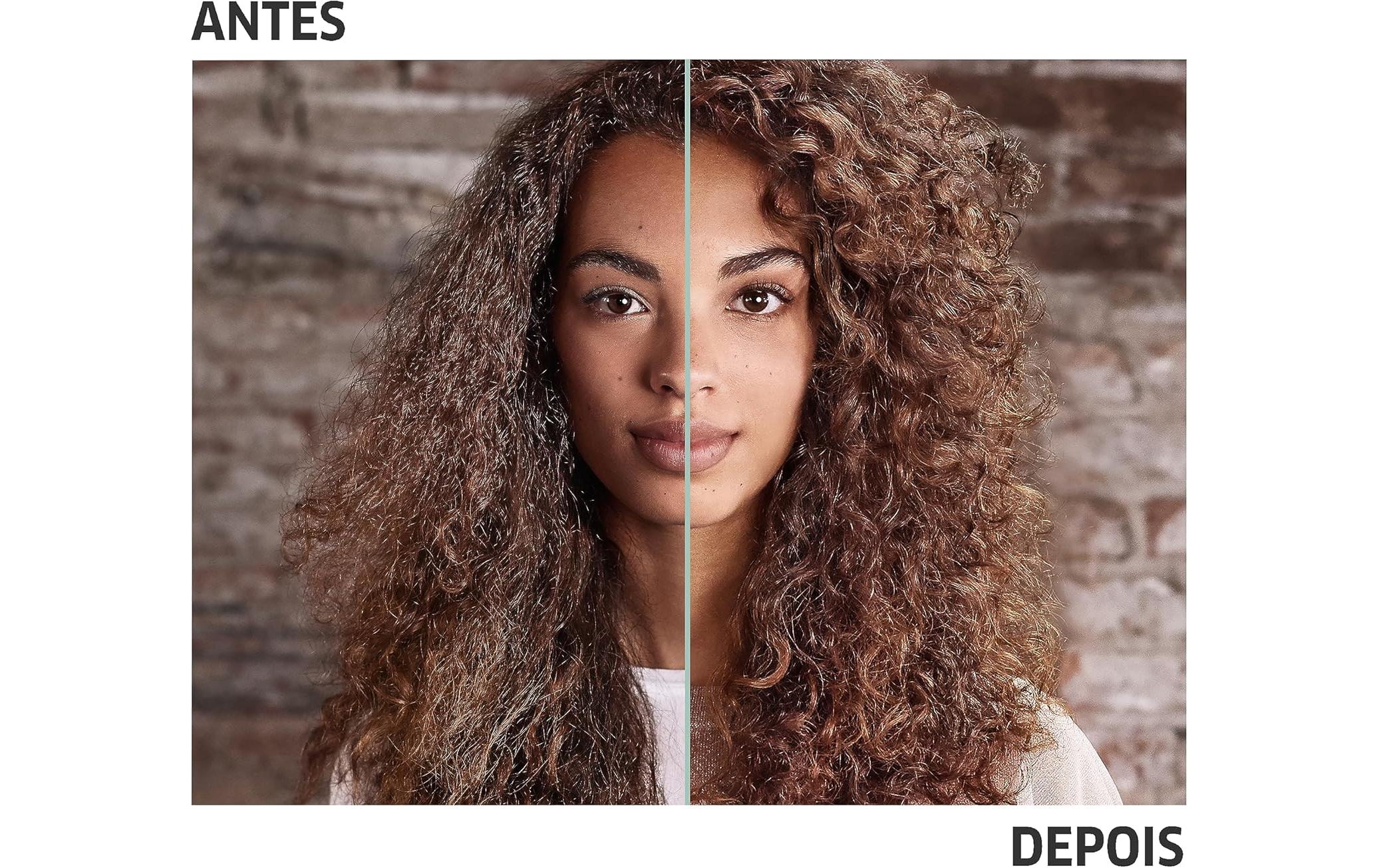 wella Haarspülung Nutricurls 200 ml