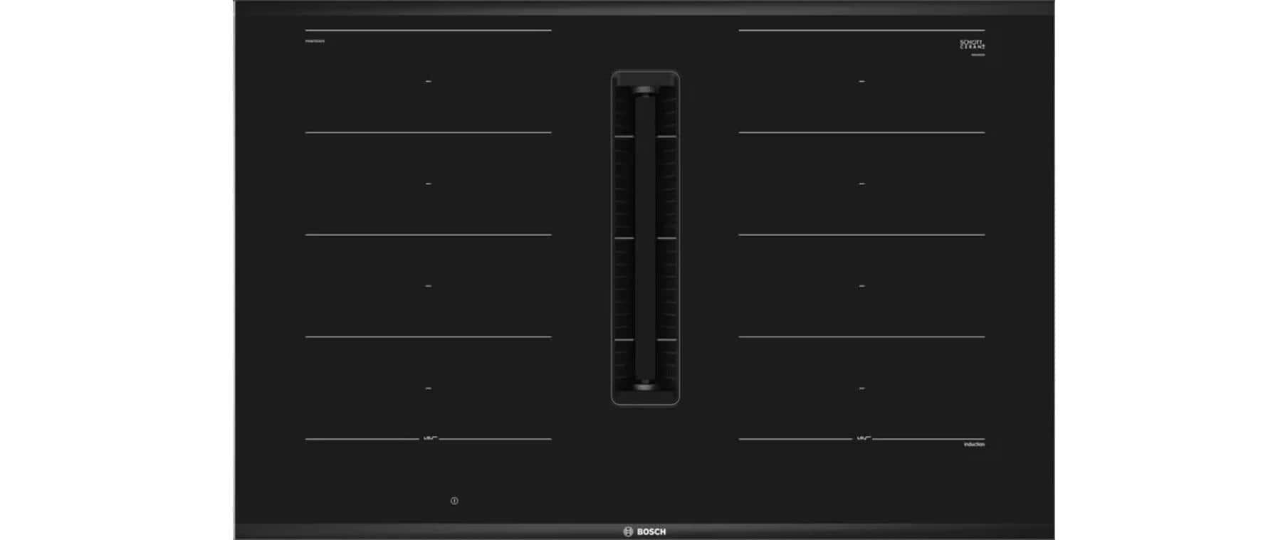 Bosch Induktionskochfeld PXX875D67E Bosch Induktionskochfeld PXX875D67E