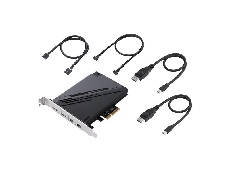 ASUS Thunderbolt EX 4