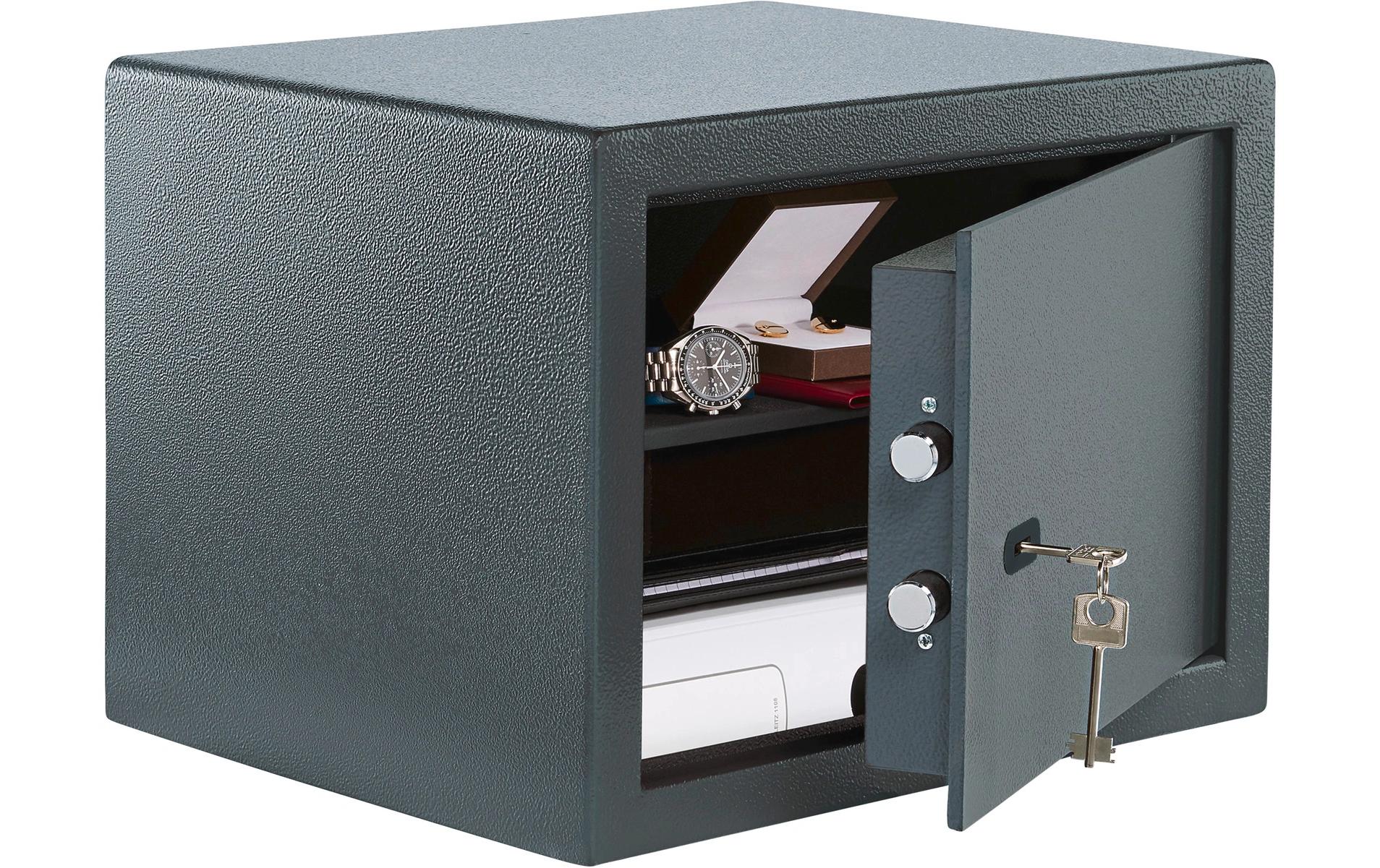 Burgwächter Möbeltresor PS 130 K