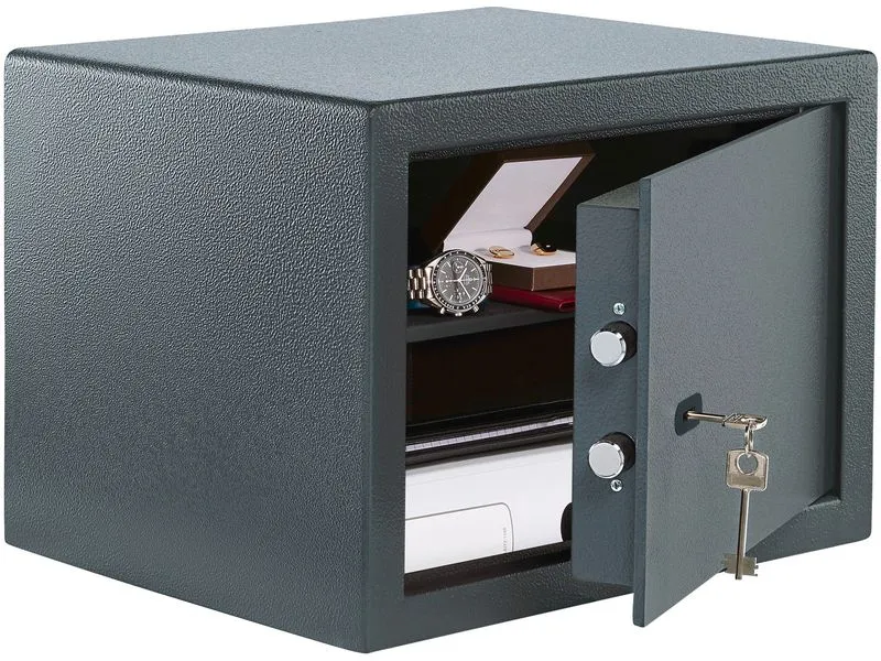 Burgwächter Möbeltresor PS 130 K Burgwächter Möbeltresor PS 130 K