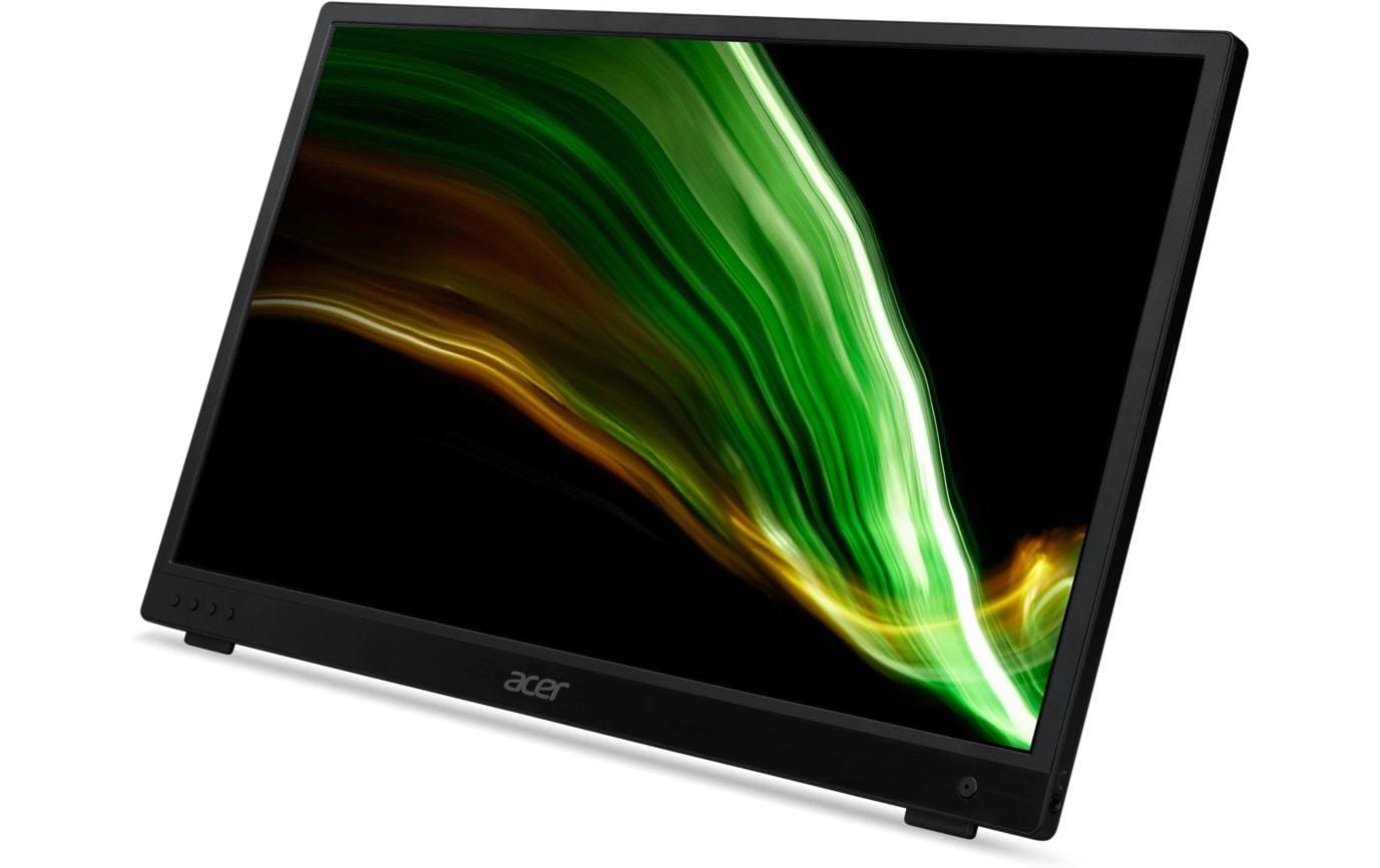 Acer Monitor PM181QAbmiux