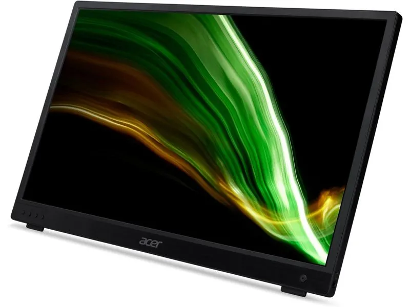 Acer Monitor PM181QAbmiux Acer Monitor PM181QAbmiux