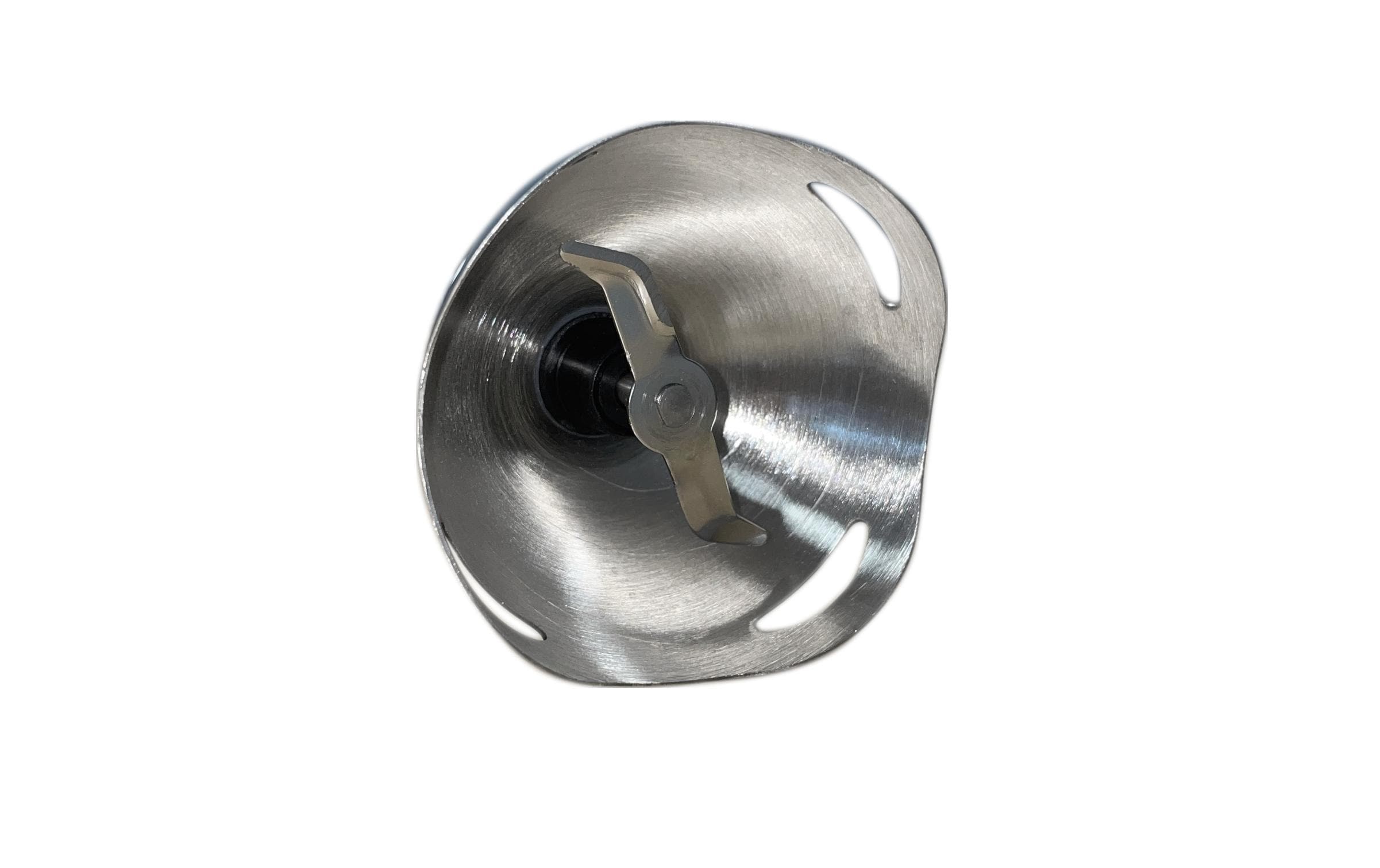 FURBER Stabmixer Lite Edelstahl/Schwarz