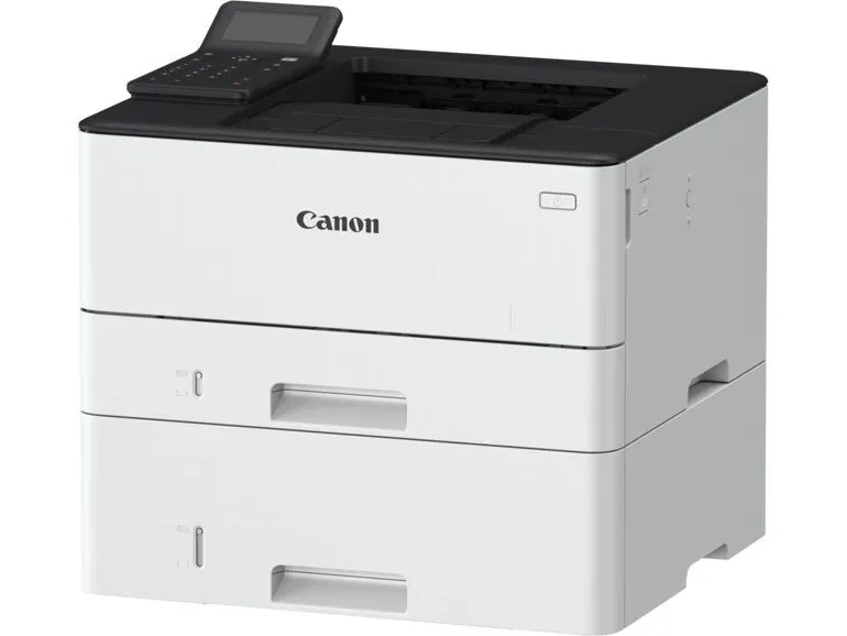 Canon Drucker i-SENSYS LBP243dw II