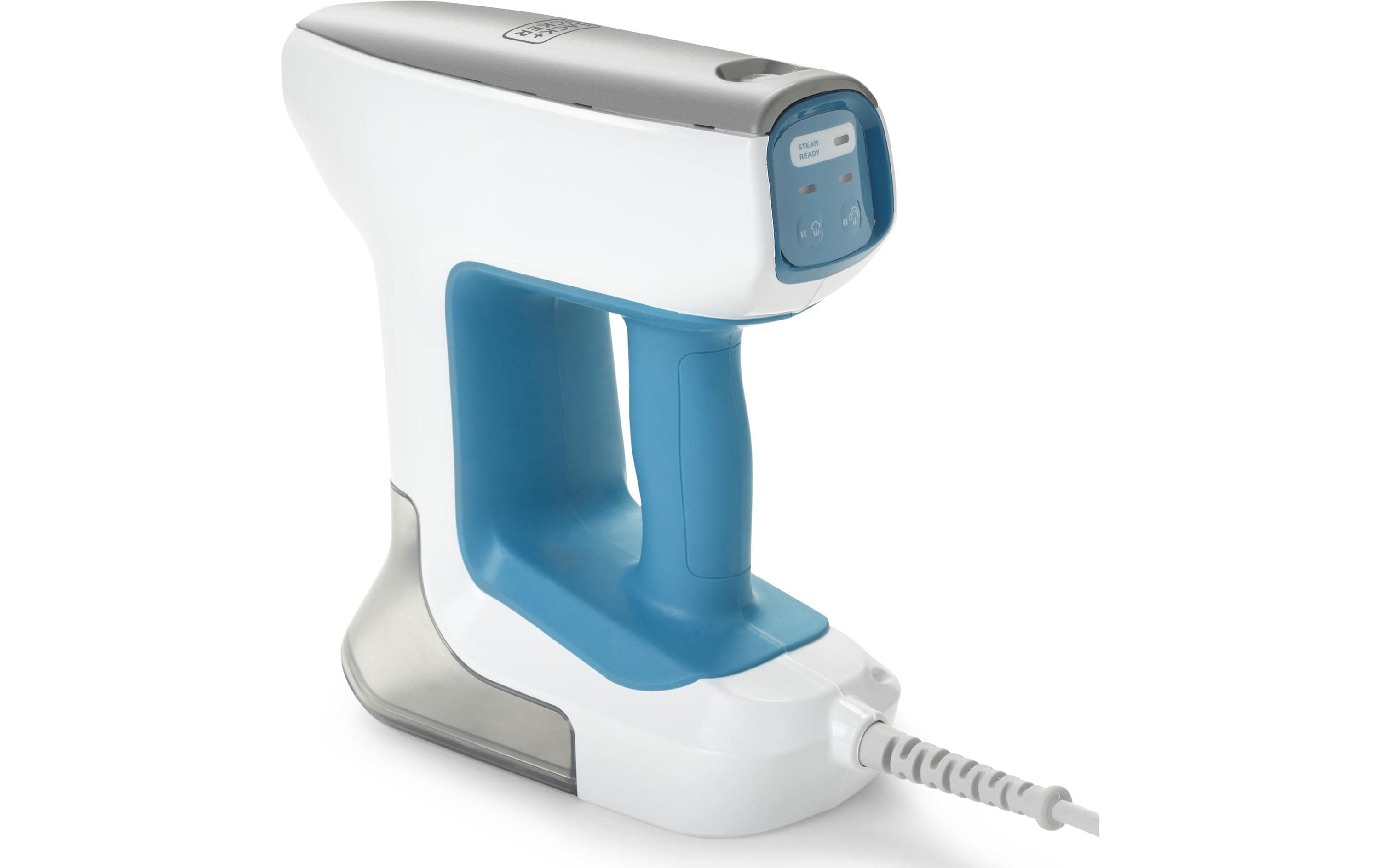 BLACK+DECKER Dampfbesen BHSM15FX08-QS