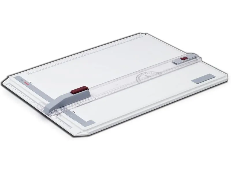 Rotring Zeichenplatte Profil A3