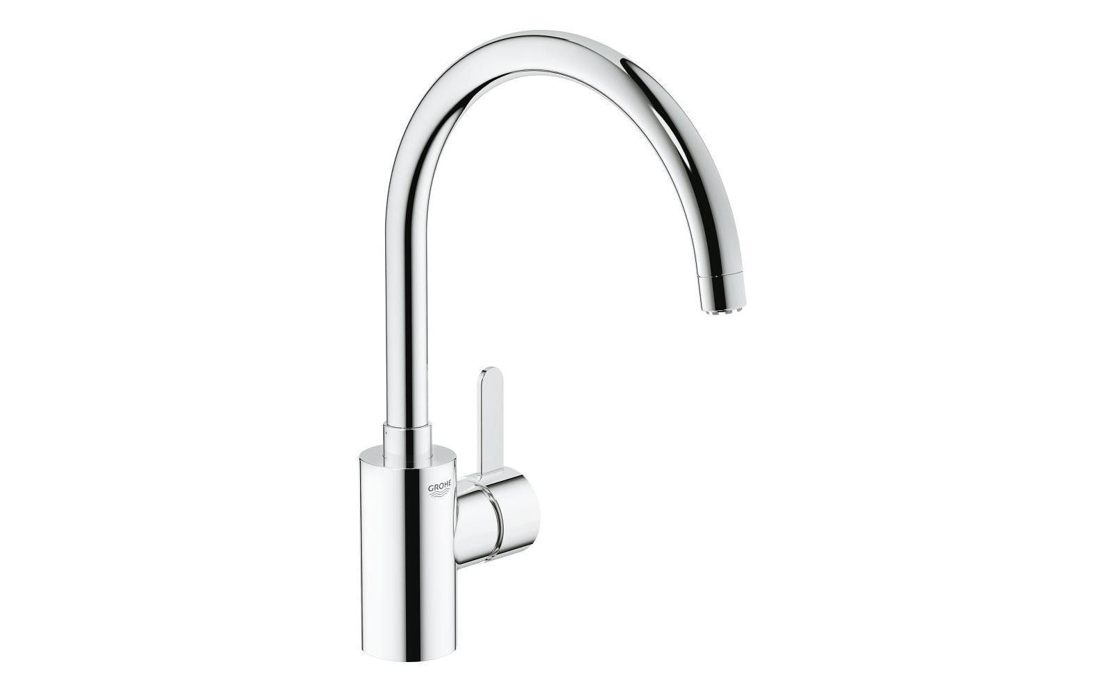 GROHE Küchenarmatur Eurosmart Cosmopolitan C-Auslauf GROHE Küchenarmatur Eurosmart Cosmopolitan C-Auslauf