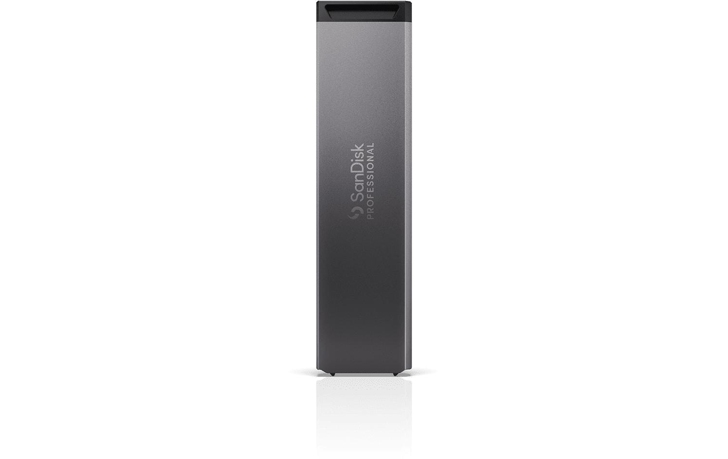 SanDisk PRO Externe SSD Blade MAG 2000 GB