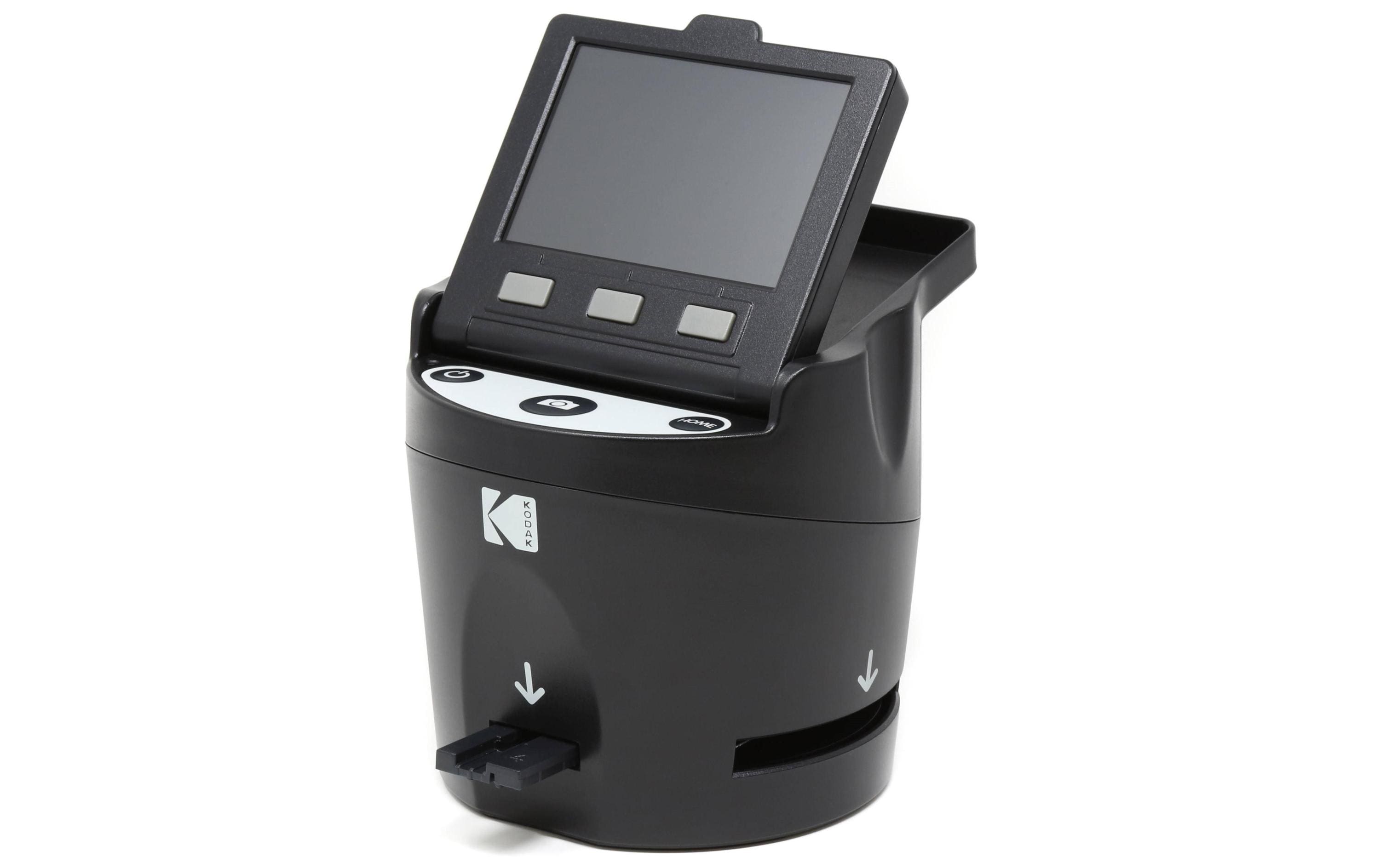 Kodak Filmscanner Scanza Kodak Filmscanner Scanza