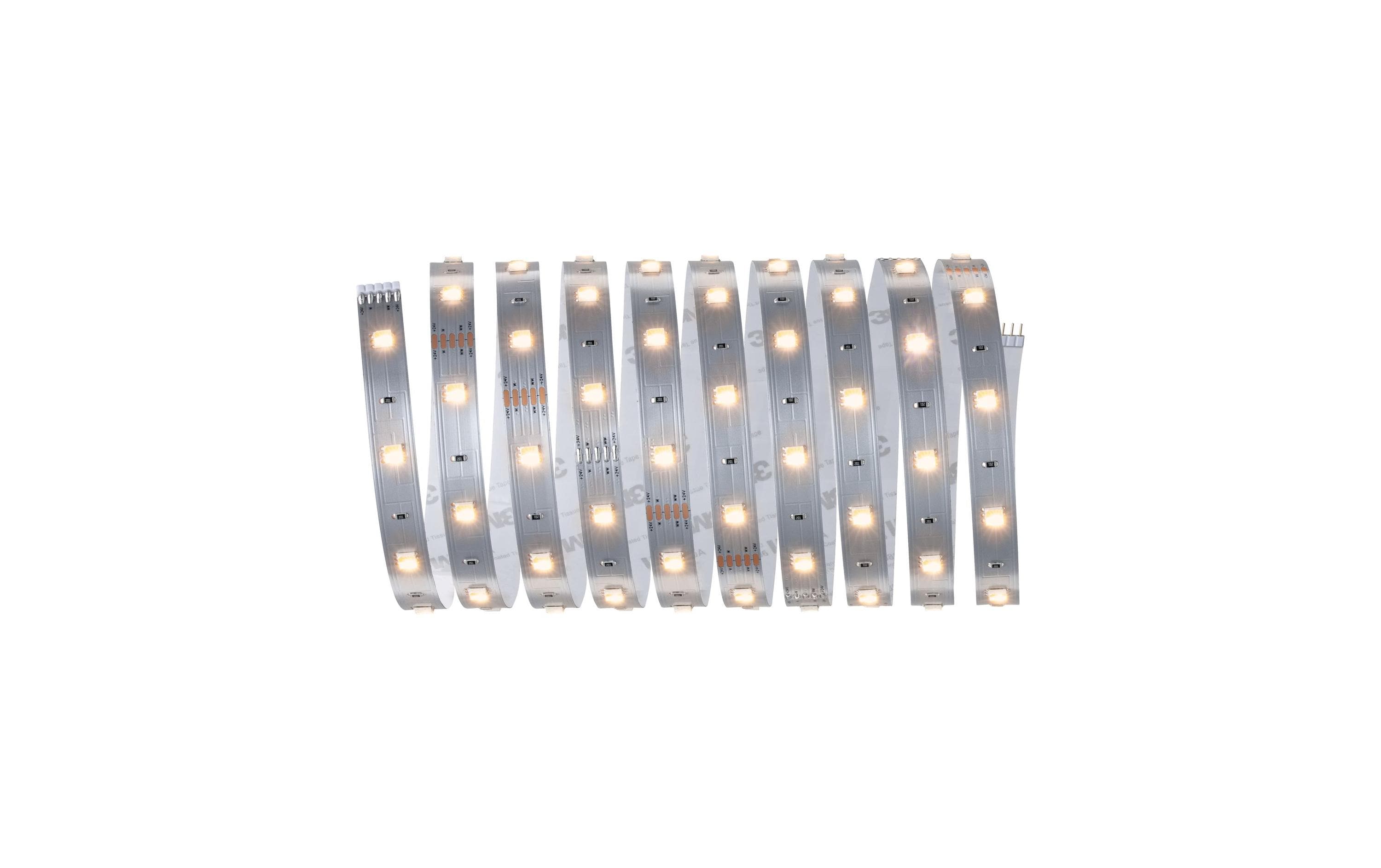 Paulmann LED-Stripe MaxLED 250 Tunable White, 3 m Basisset