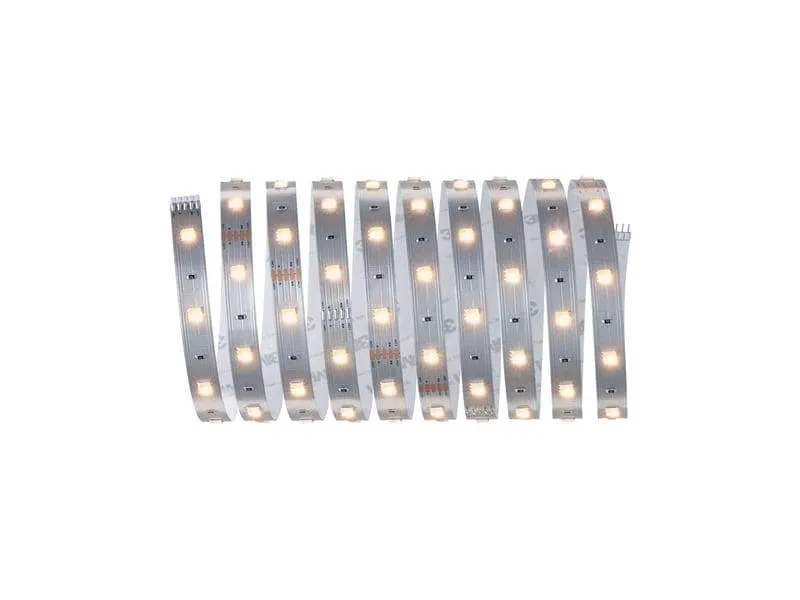 Paulmann LED-Stripe MaxLED 250 Tunable White, 3 m Basisset