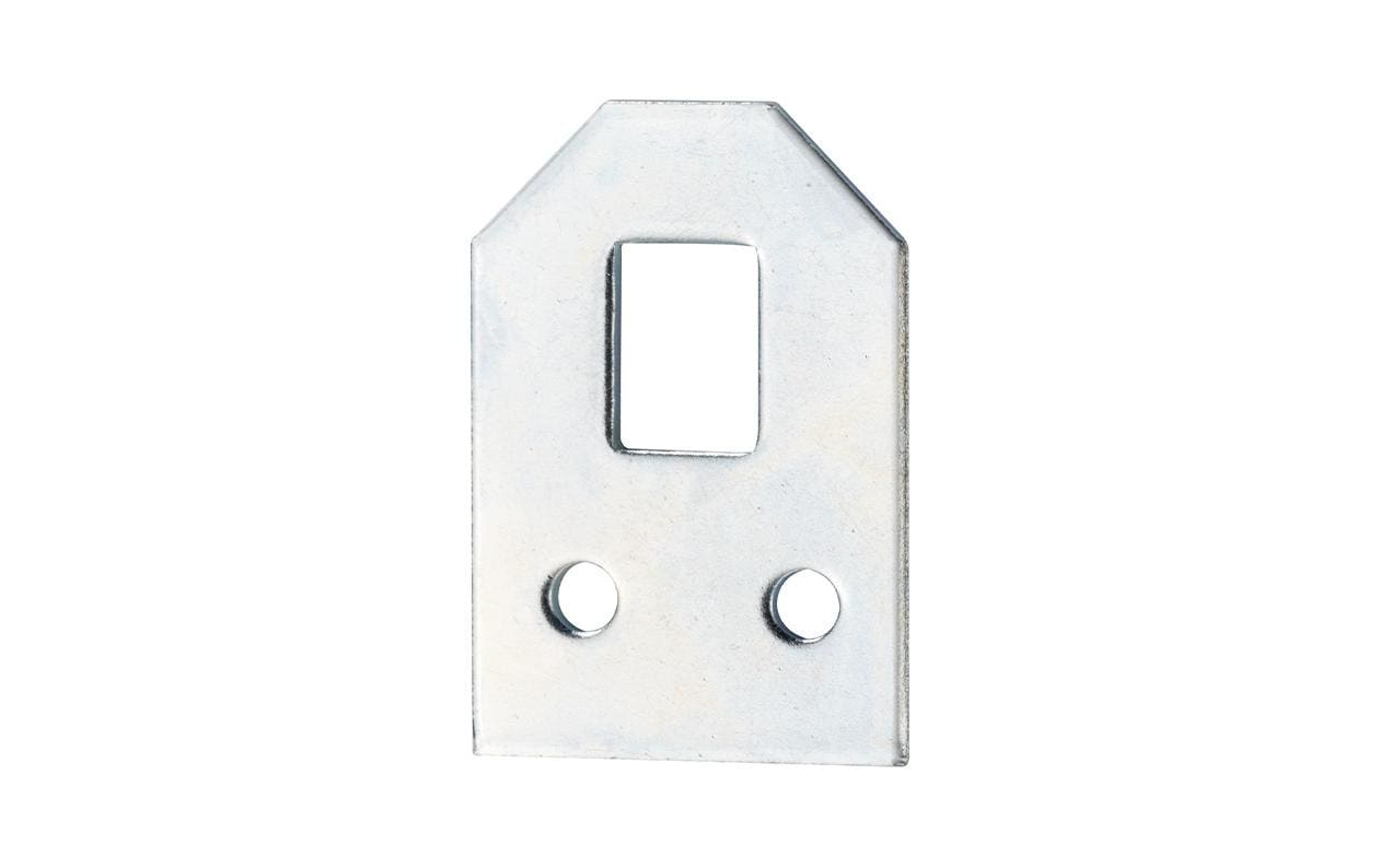 FTM Bilderösen Stahl 26 x 18 mm, 4 Stück FTM Bilderösen Stahl 26 x 18 mm, 4 Stück