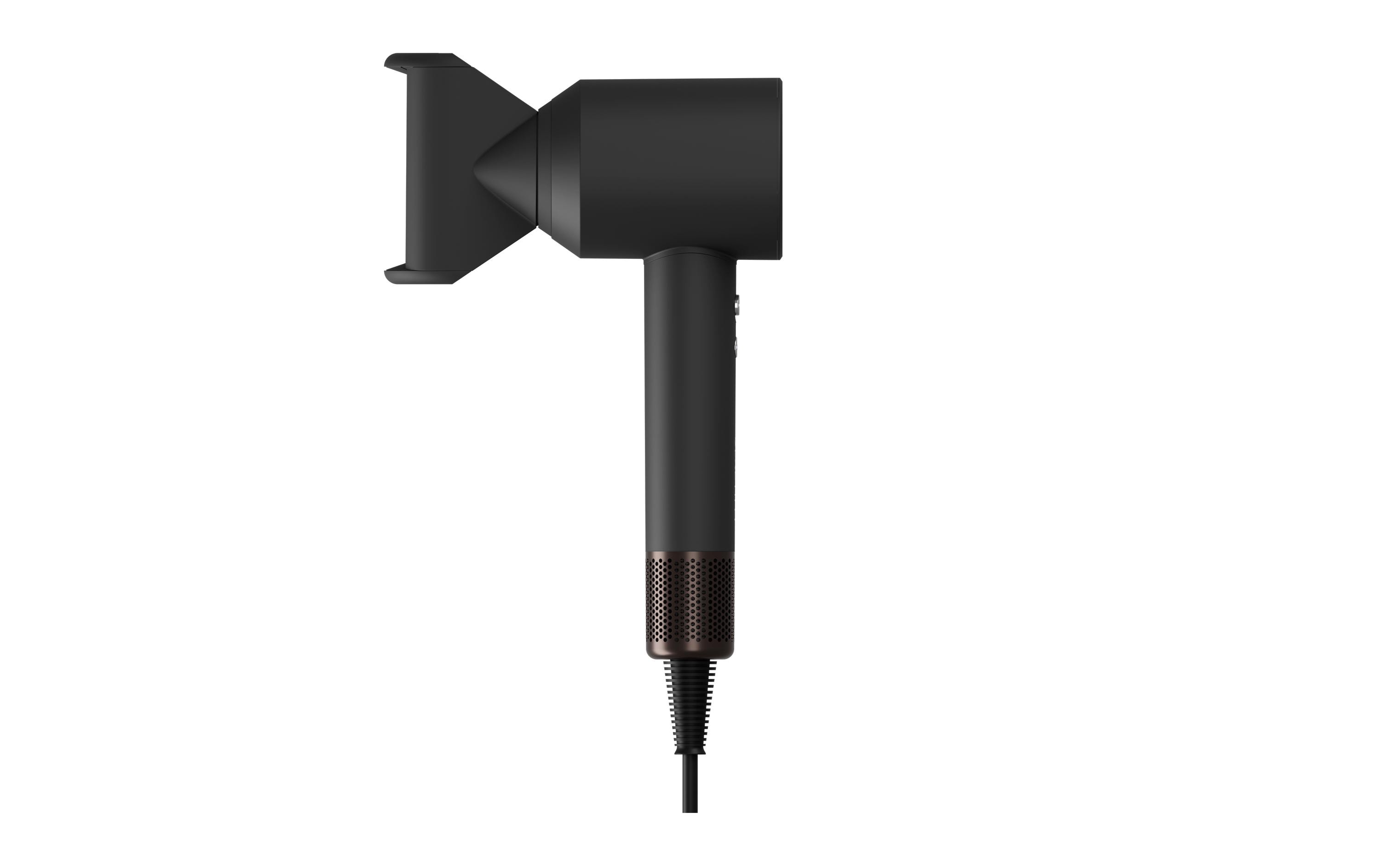 Beautifly Haartrockner DryFinity Graphit