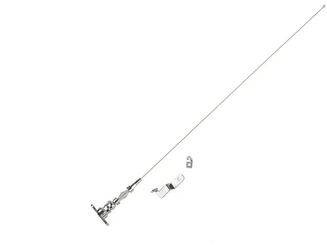 RC4WD CB Radio Antenna