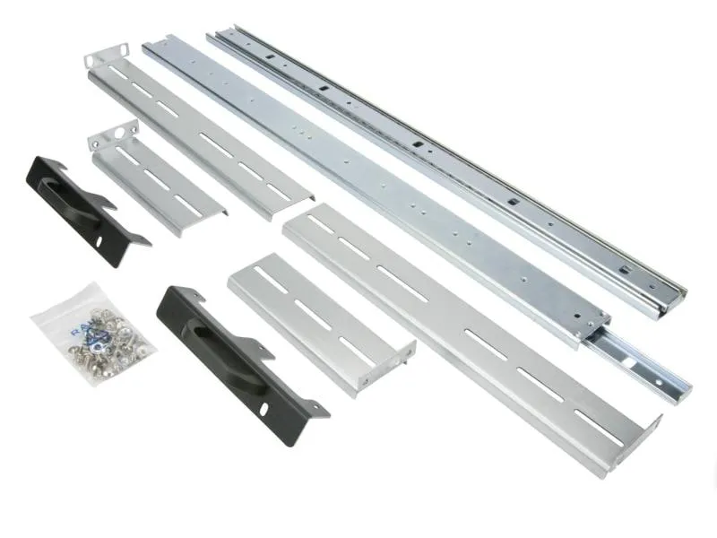 Supermicro Rackmount Kit CSE-PT26L-B Supermicro Rackmount Kit CSE-PT26L-B