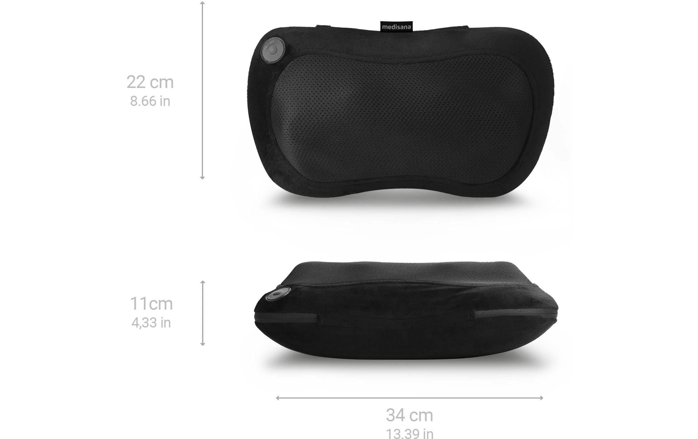 Medisana Massagekissen MC200