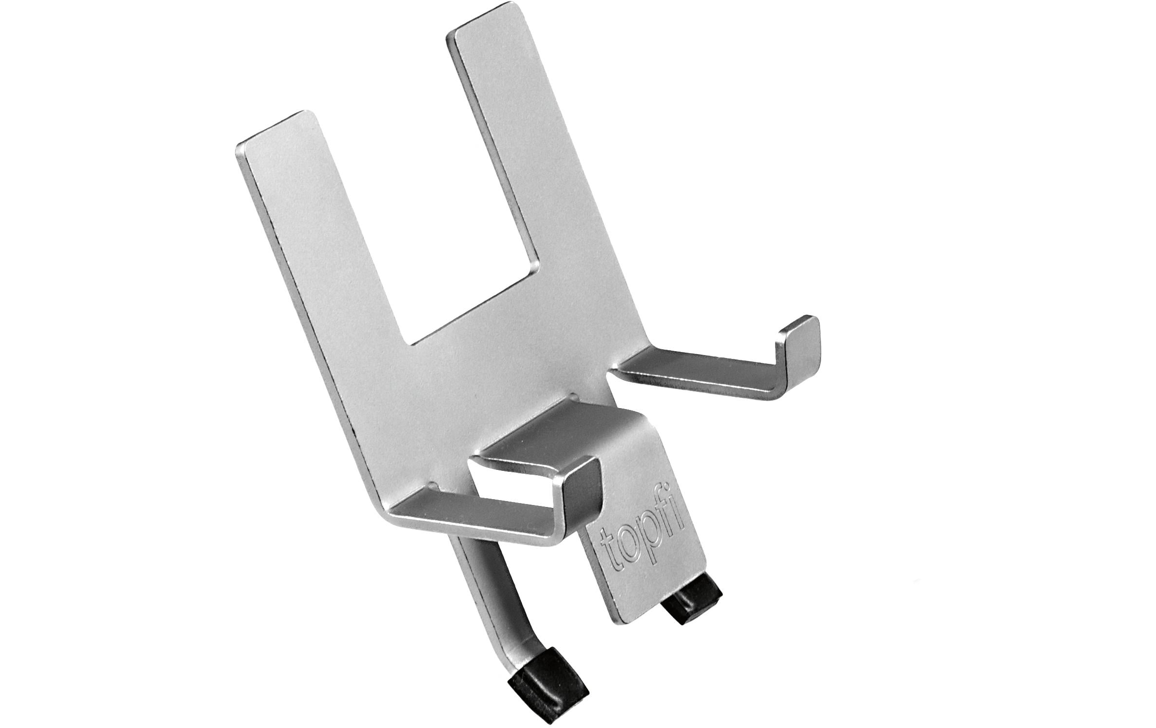 Topfi Topfdeckelhalter Silber Topfi Topfdeckelhalter Silber