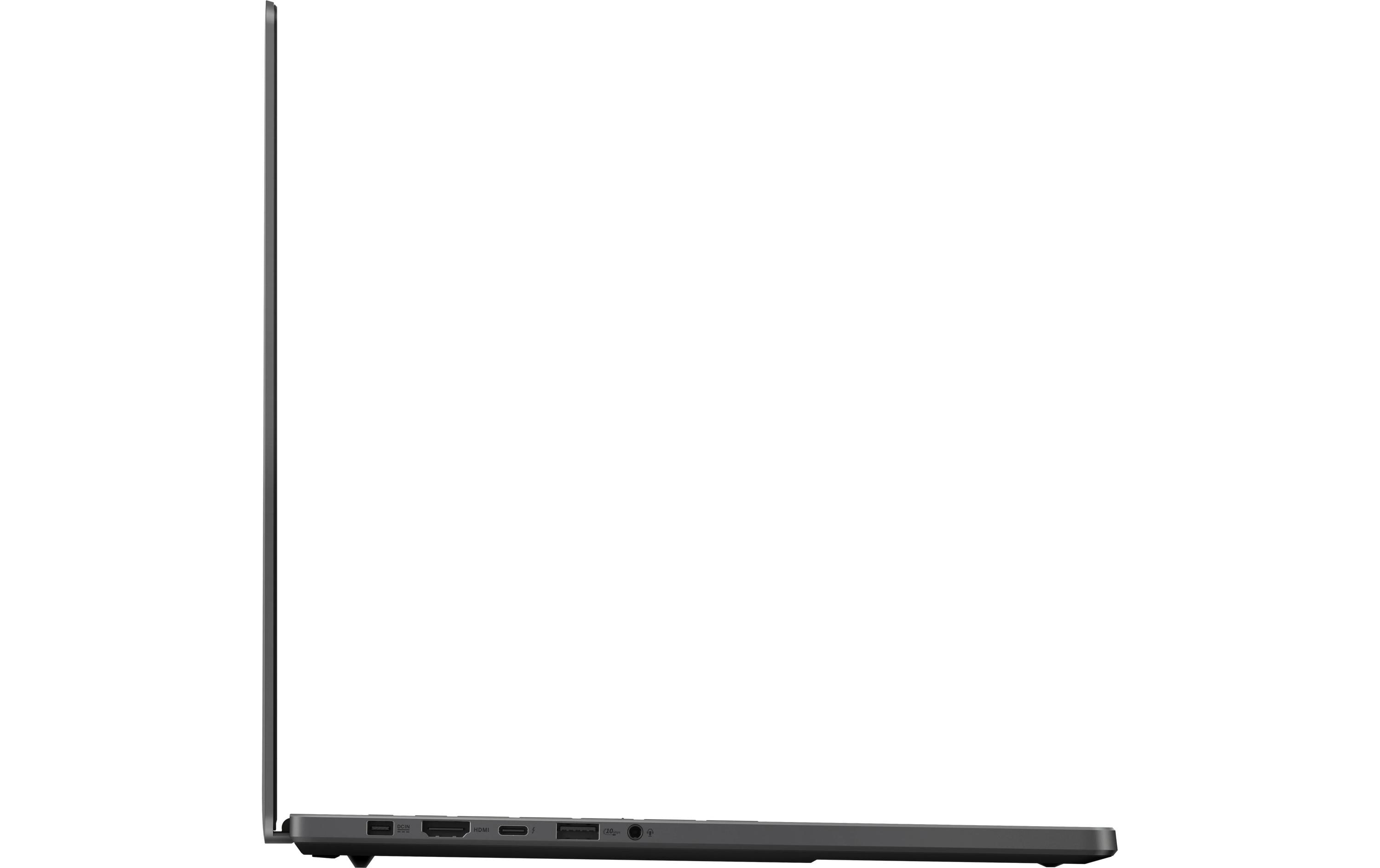 ASUS Notebook ROG Zephyrus G16 (GU605CW-QR107X) RTX 5080