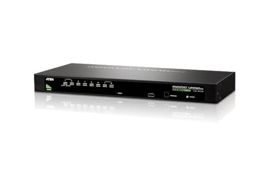 Aten KVM Switch CS1308 Aten KVM Switch CS1308