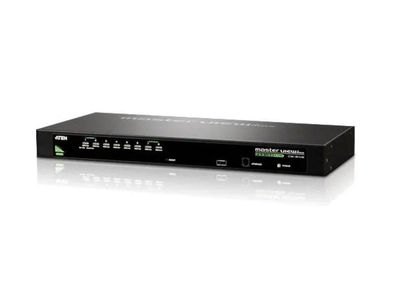 Aten KVM Switch CS1308 Aten KVM Switch CS1308