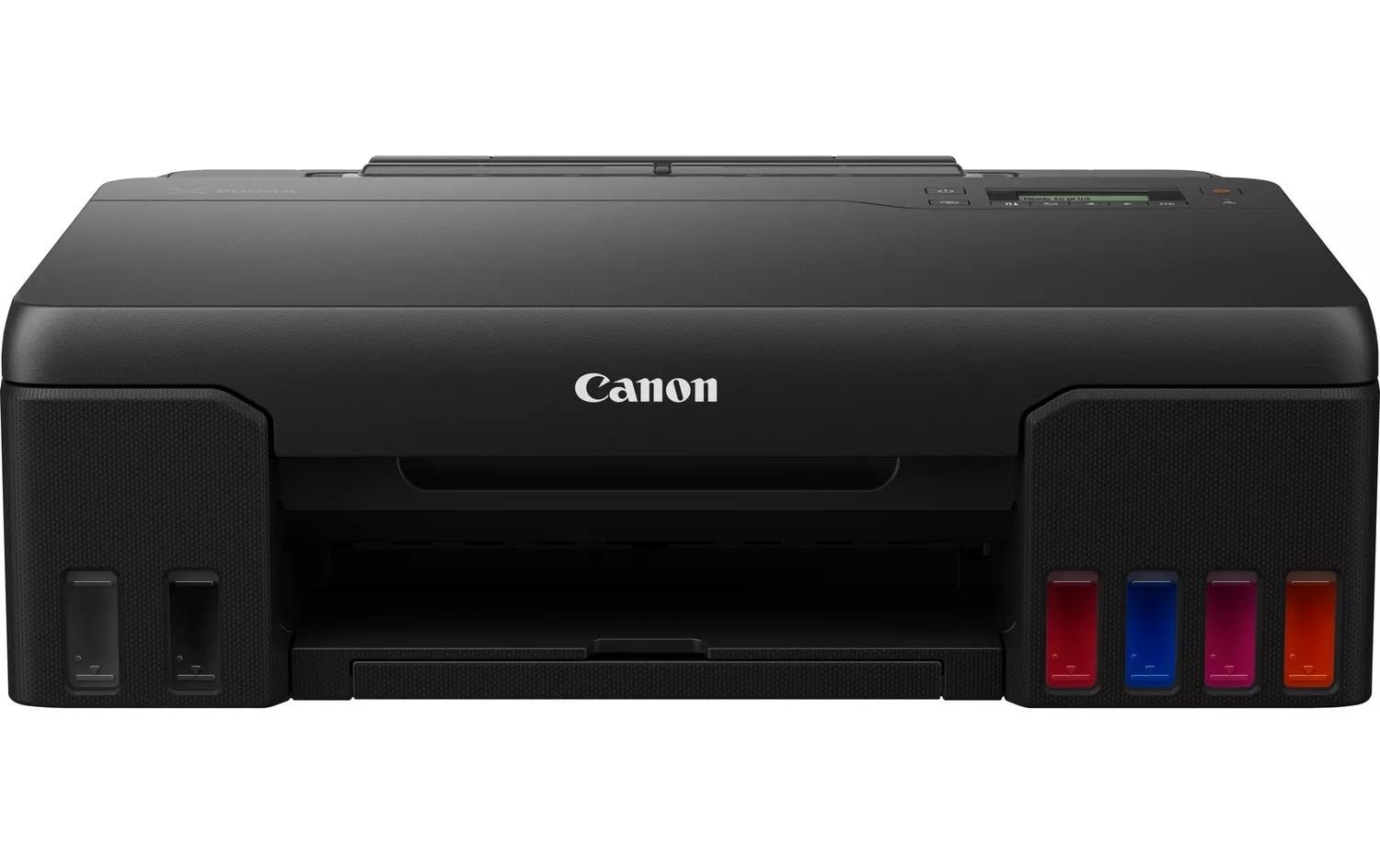 Canon Fotodrucker PIXMA G550 Canon Fotodrucker PIXMA G550