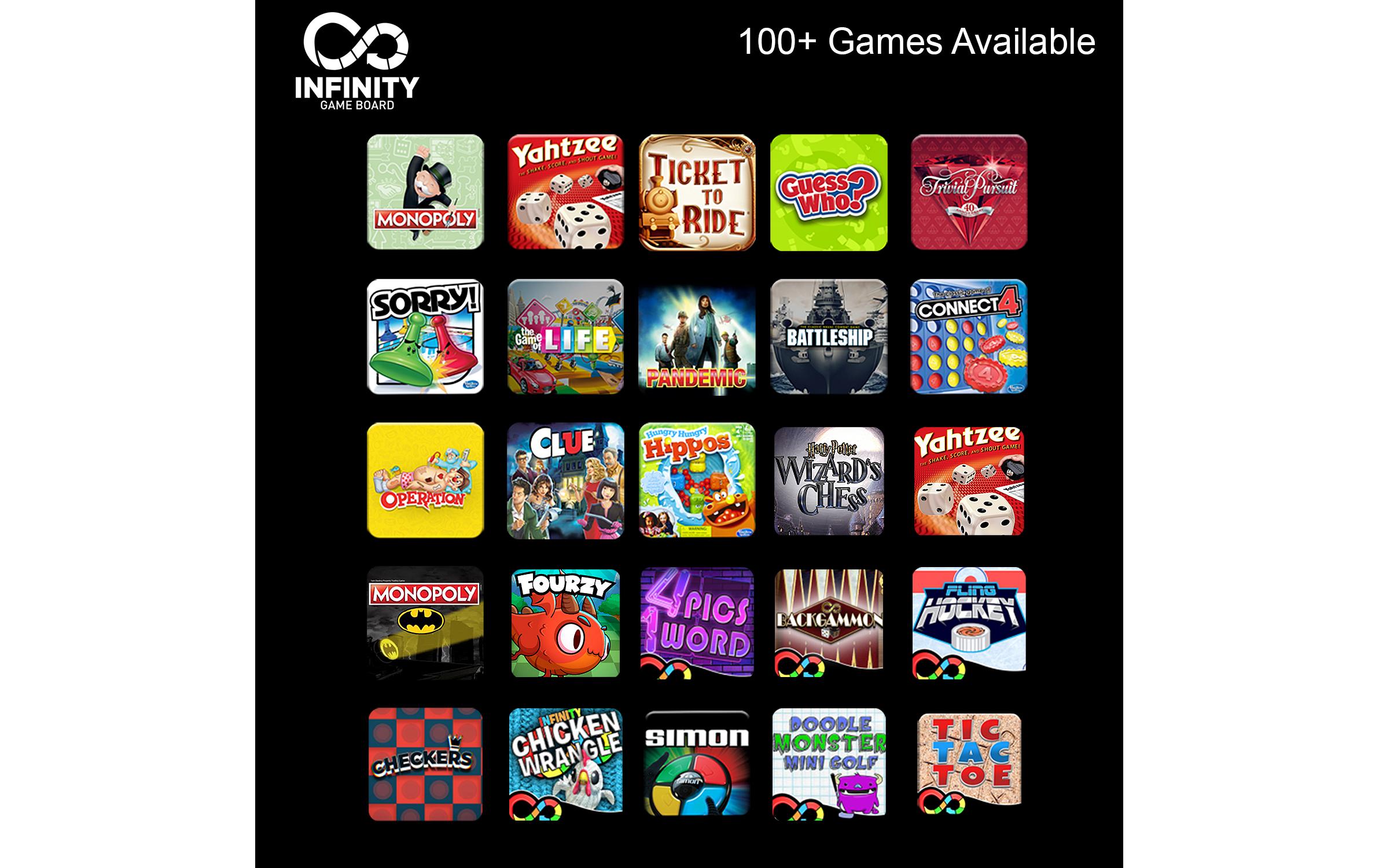 Arcade1Up Infinity Game Board Arcade1Up Infinity Game Board