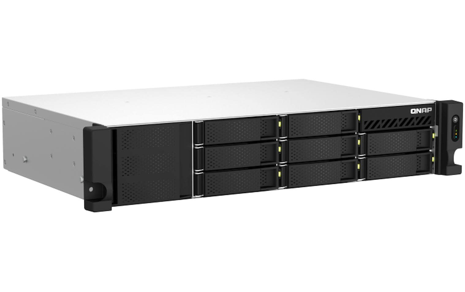 QNAP NAS TS-873AeU-RP 8-bay