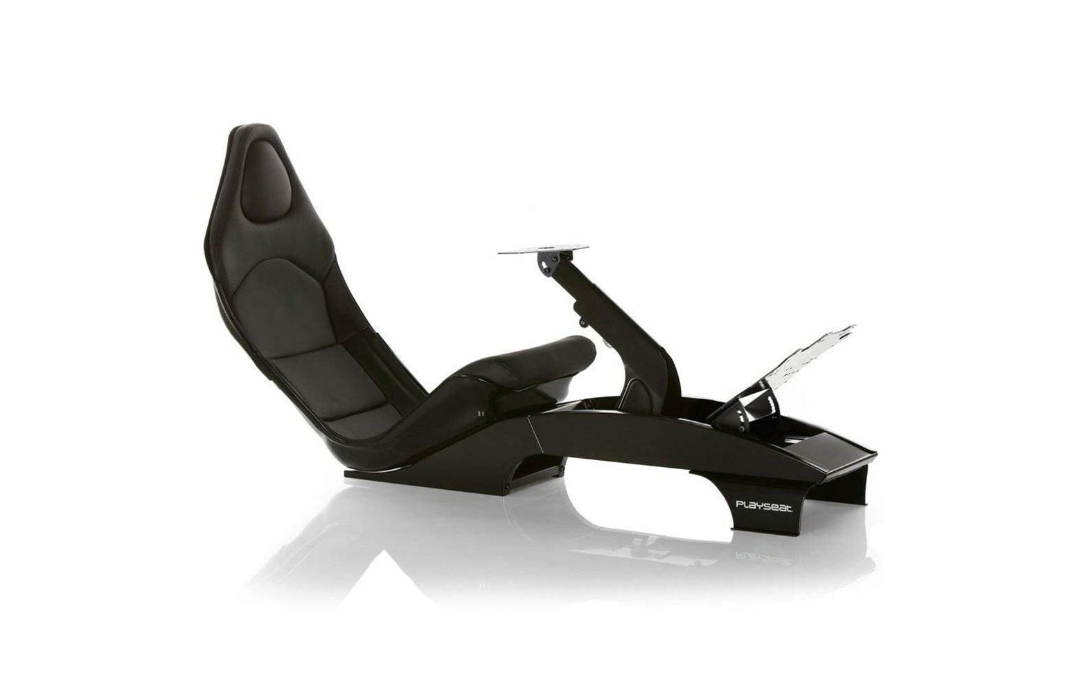 Playseat Simulator-Stuhl F1 Schwarz Playseat Simulator-Stuhl F1 Schwarz