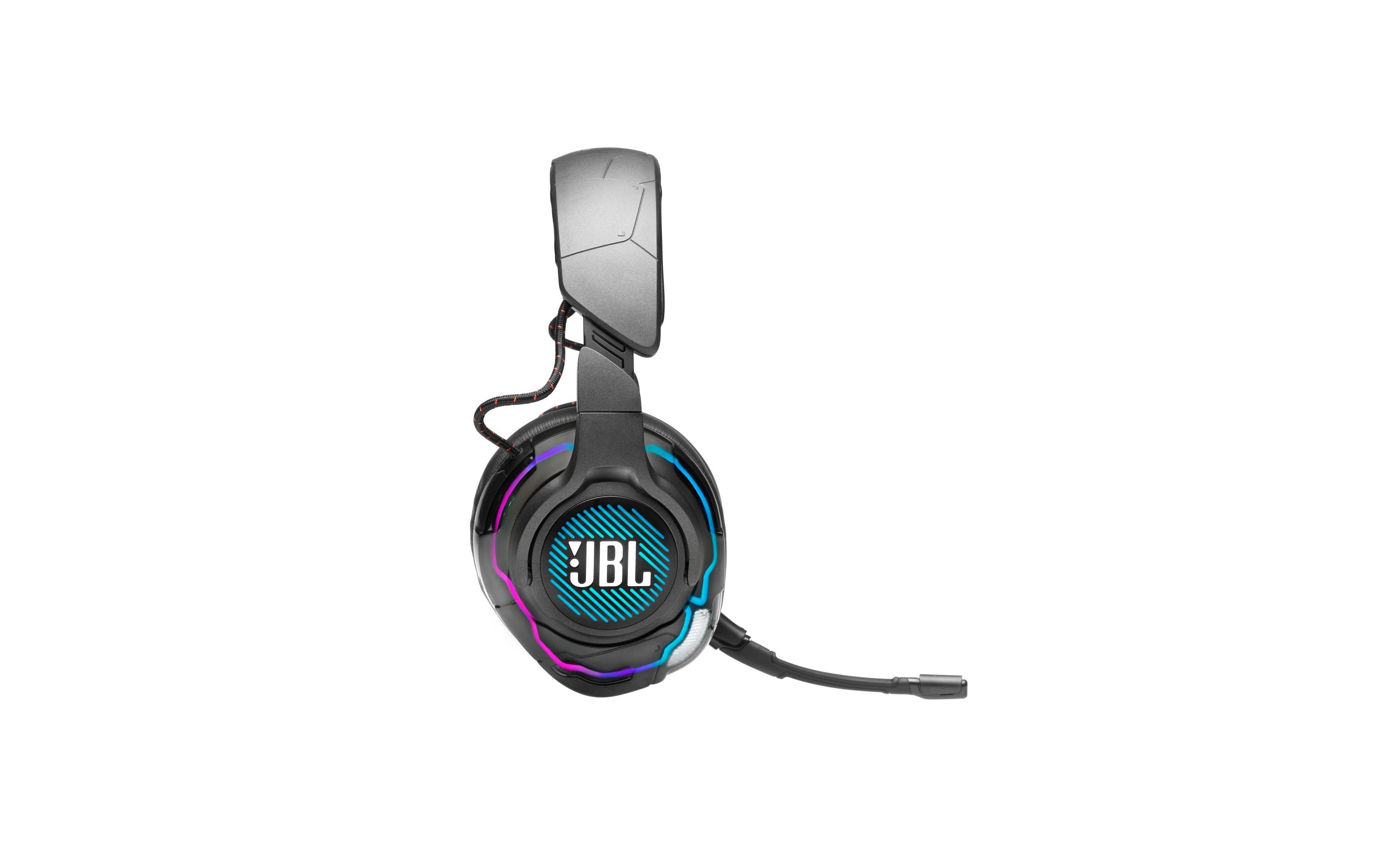 JBL Headset Quantum One Schwarz