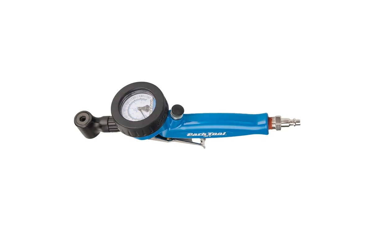 ParkTool Druckluft Pump-Adapter INF-2