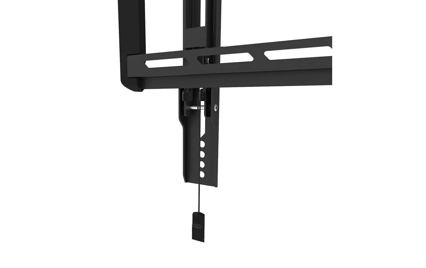 NEOMOUNTS Wandhalterung WL35-550BL18 Schwarz NEOMOUNTS Wandhalterung WL35-550BL18 Schwarz