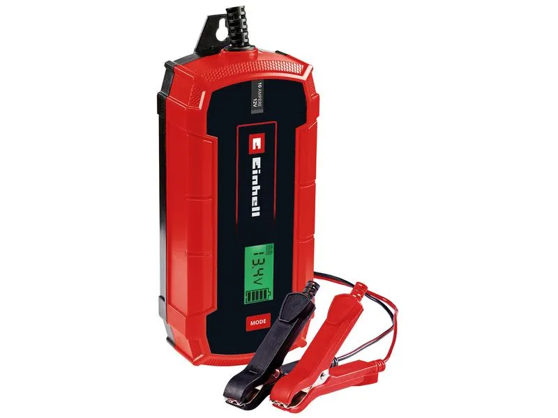 Einhell Automotive Batterieladegerät CE-BC 10 M