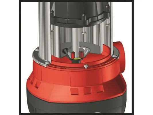 Einhell Schmutzwasserpumpe GC-DP 3325 Einhell Schmutzwasserpumpe GC-DP 3325