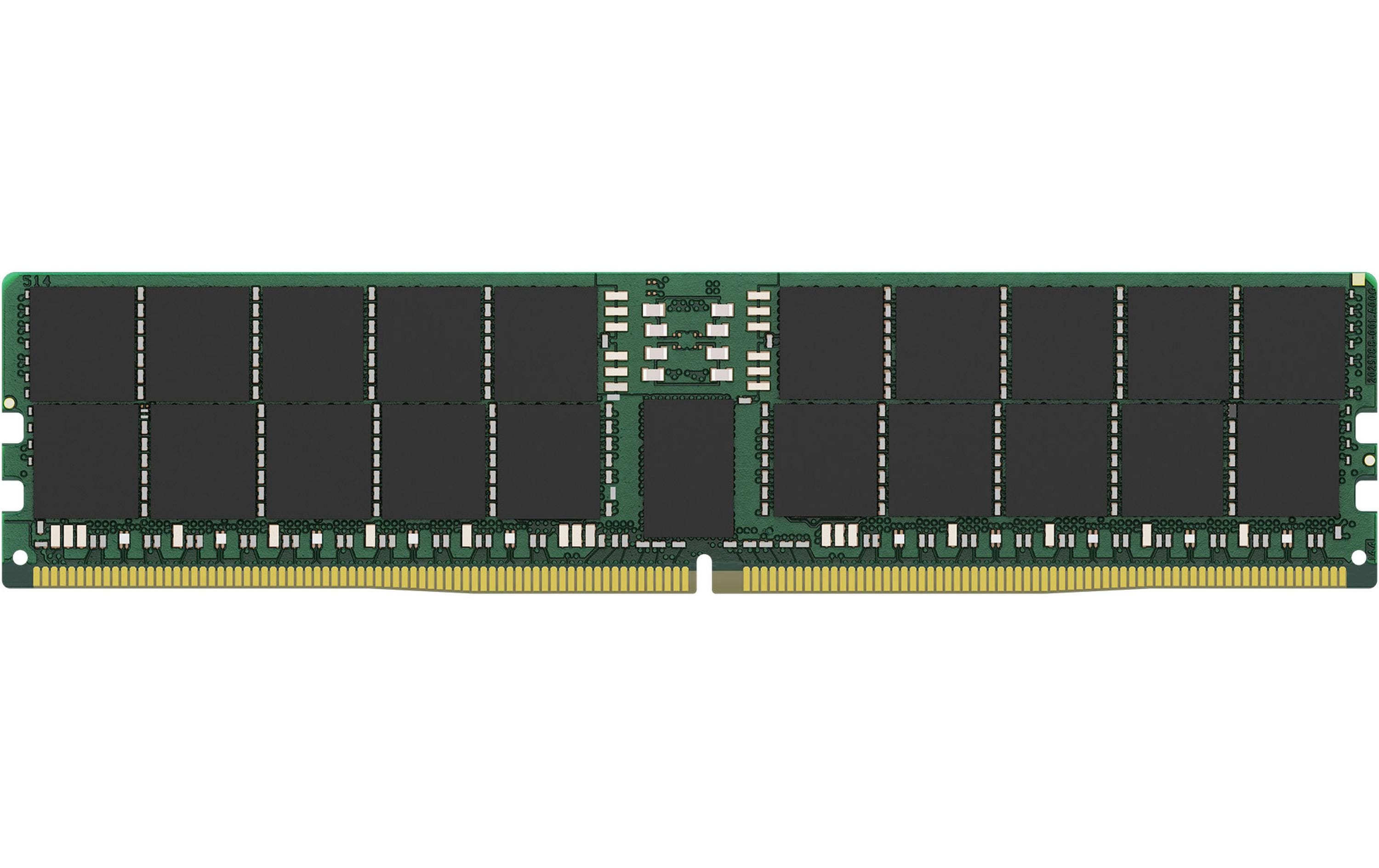 Kingston Server-Memory KTD-PE548D4-64G 1x 64 GB