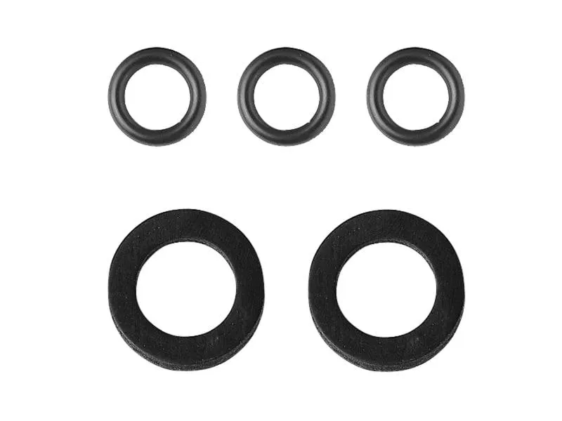 GARDENA Dichtungssatz SB-Profi-System 19 mm (G 3/4) Gewinde GARDENA Dichtungssatz SB-Profi-System 19 mm (G 3/4) Gewinde