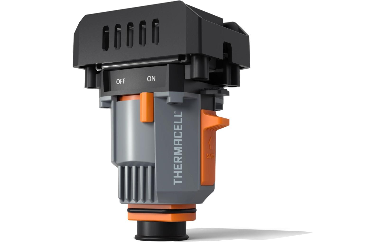 Thermacell Camping Backpacker MR-BP Rot