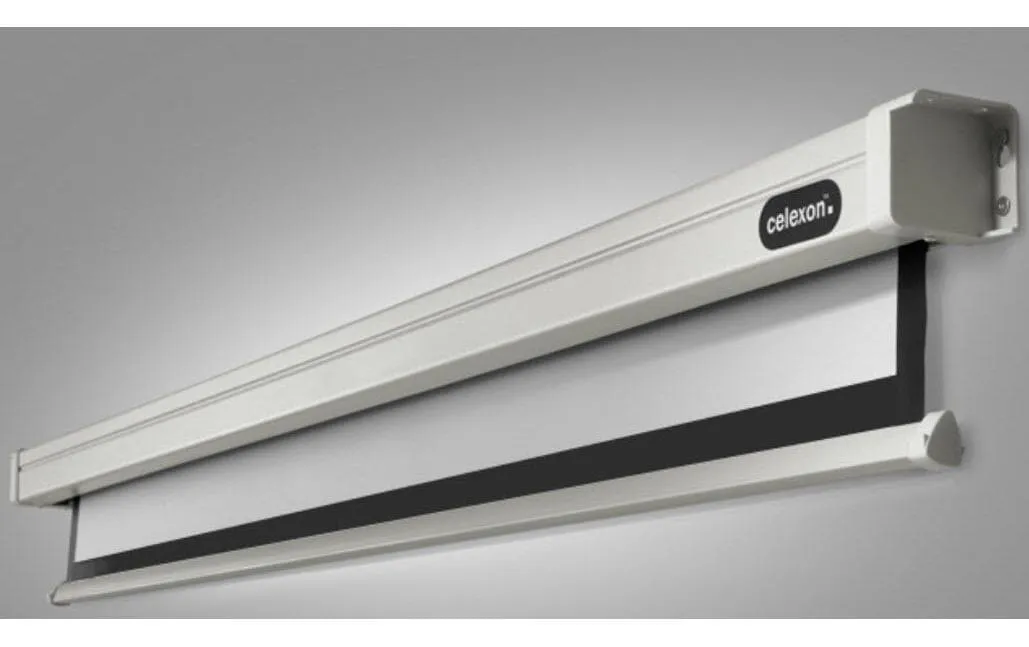 Celexon Motorleinwand Motor Professional 200x113cm 16:9 Celexon Motorleinwand Motor Professional 200x113cm 16:9