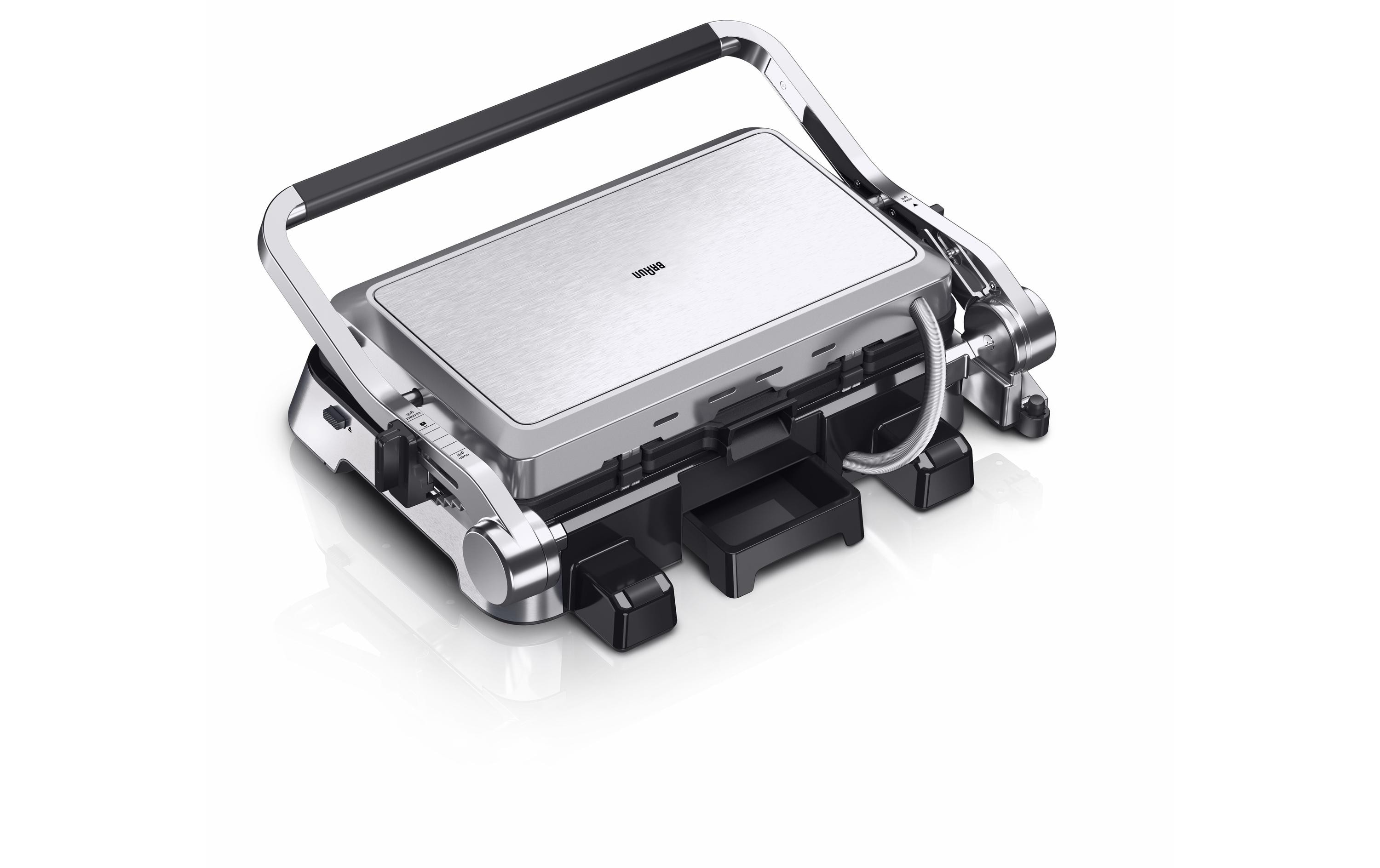 Braun CG 9167 Multigrill 9 Pro 2200 W Braun CG 9167 Multigrill 9 Pro 2200 W