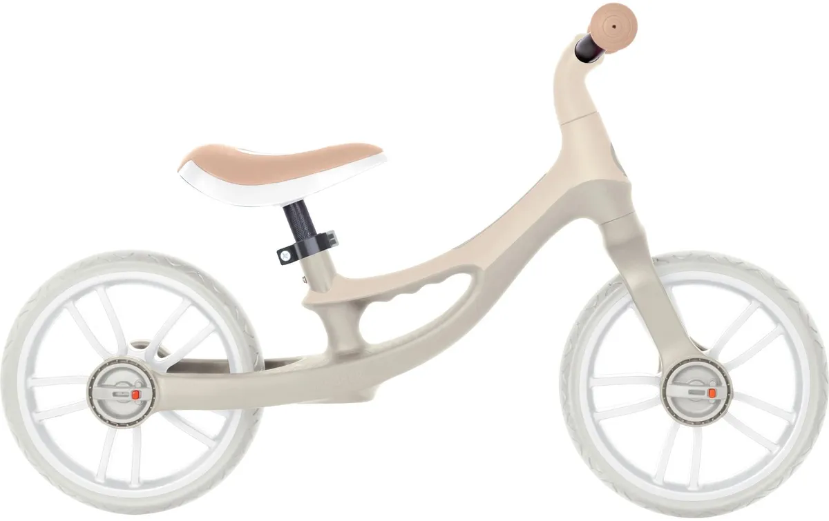 GLOBBER Kinder-Laufrad GO Bike Elite Sand GLOBBER Kinder-Laufrad GO Bike Elite Sand