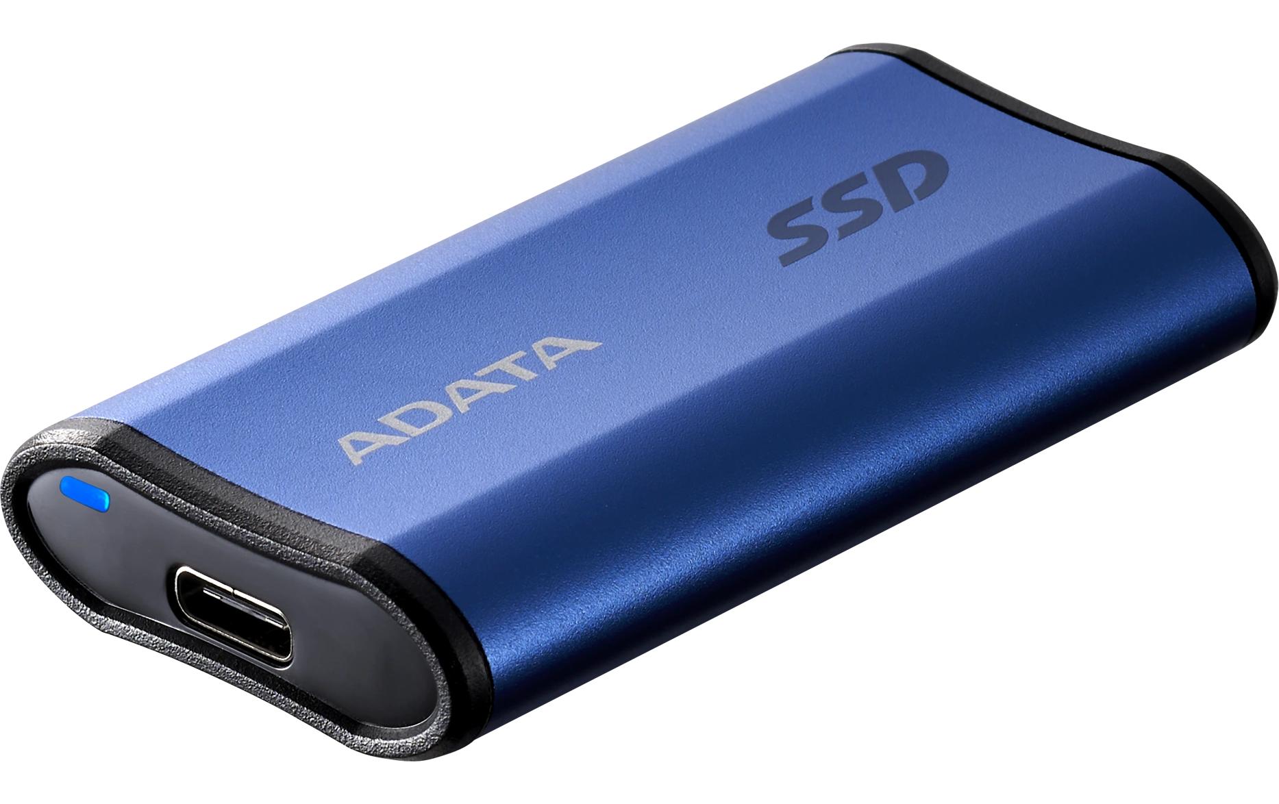 ADATA Externe SSD SE880 4000 GB