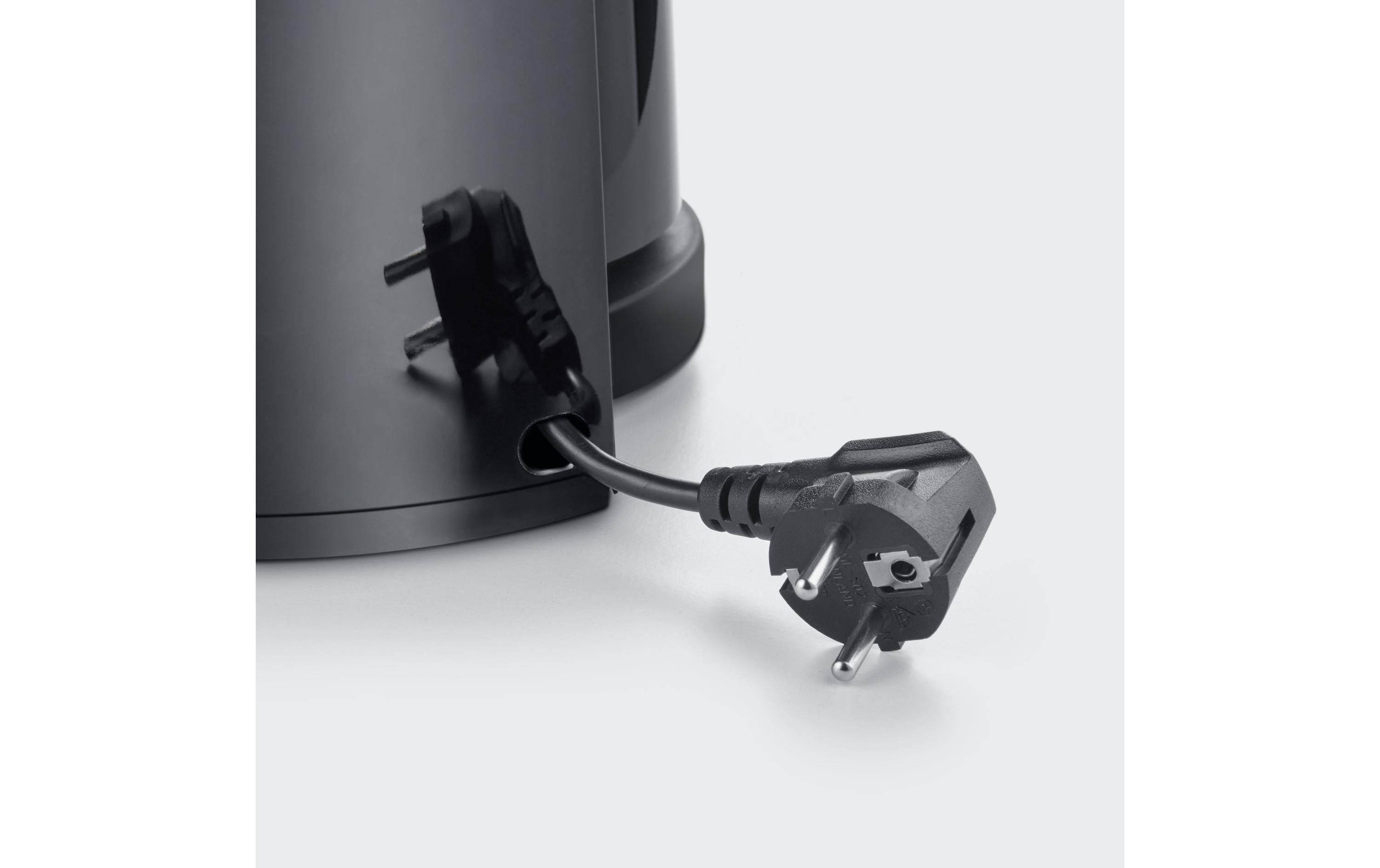 Severin Filterkaffeemaschine KA 9306 Schwarz