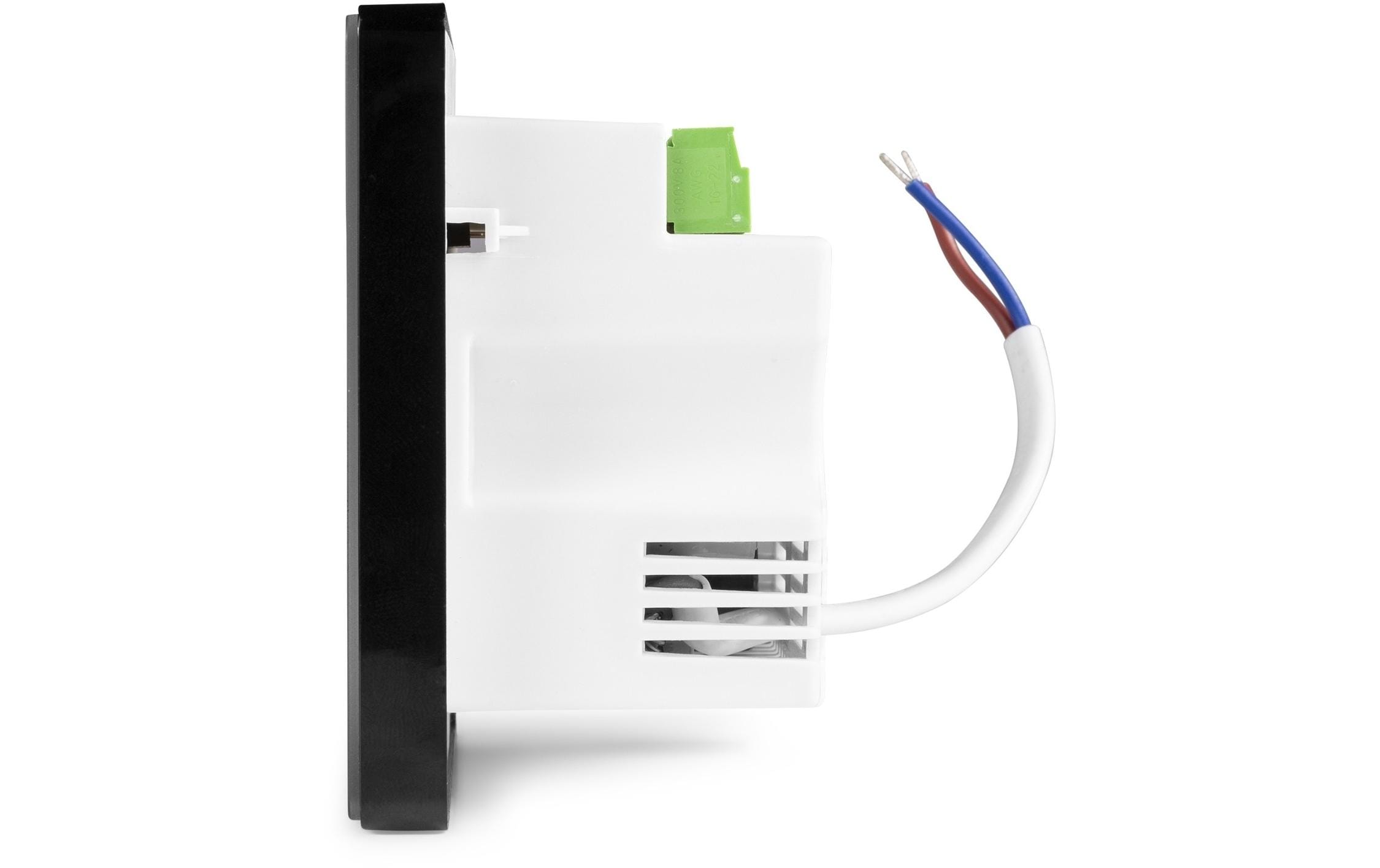 Power Dynamics Verstärker Pro Powerline A100B 4x 20W, Schwarz