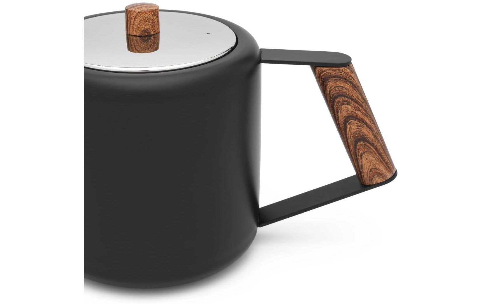 Bredemeijer Teekanne Boston 1.1 Liter